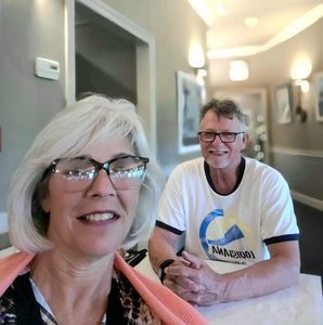 Meet your Posher, Stacey